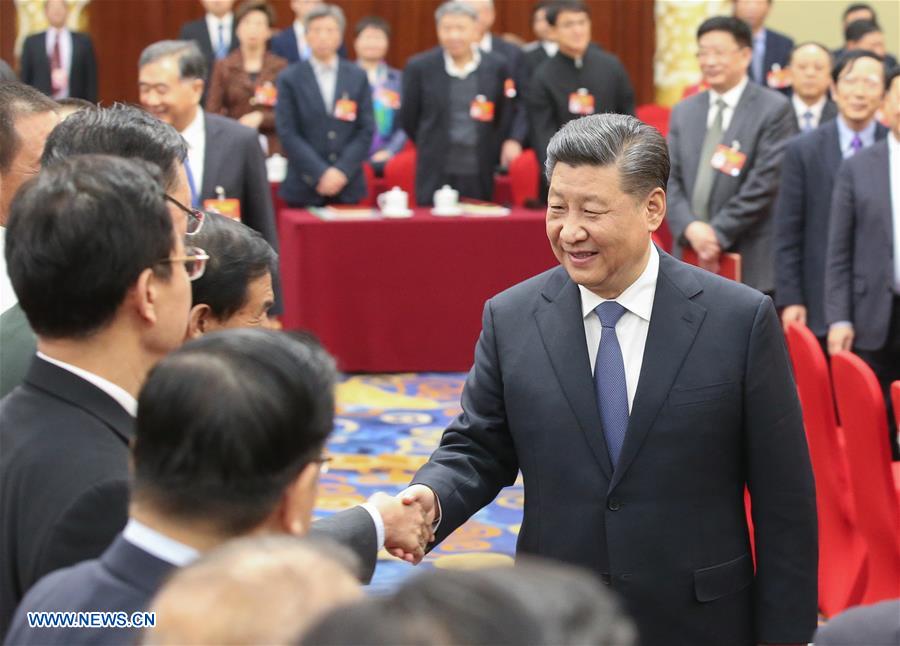 Xi Jinping souligne l'importance de la confiance sur la culture