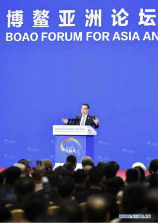 Li Keqiang : la Chine introduira des règlements pour soutenir la Loi sur les investissements étrangers
