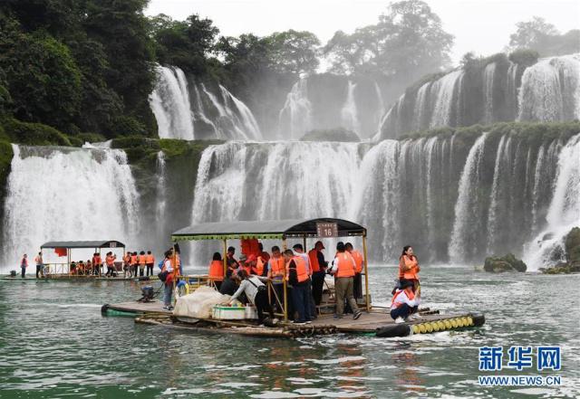 La Chine va ouvrir sa première zone touristique transfrontalière avec le Vietnam