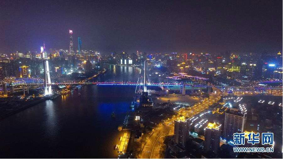 Le revenu disponible et les dépenses de consommation de Shanghai les plus élevées en Chine