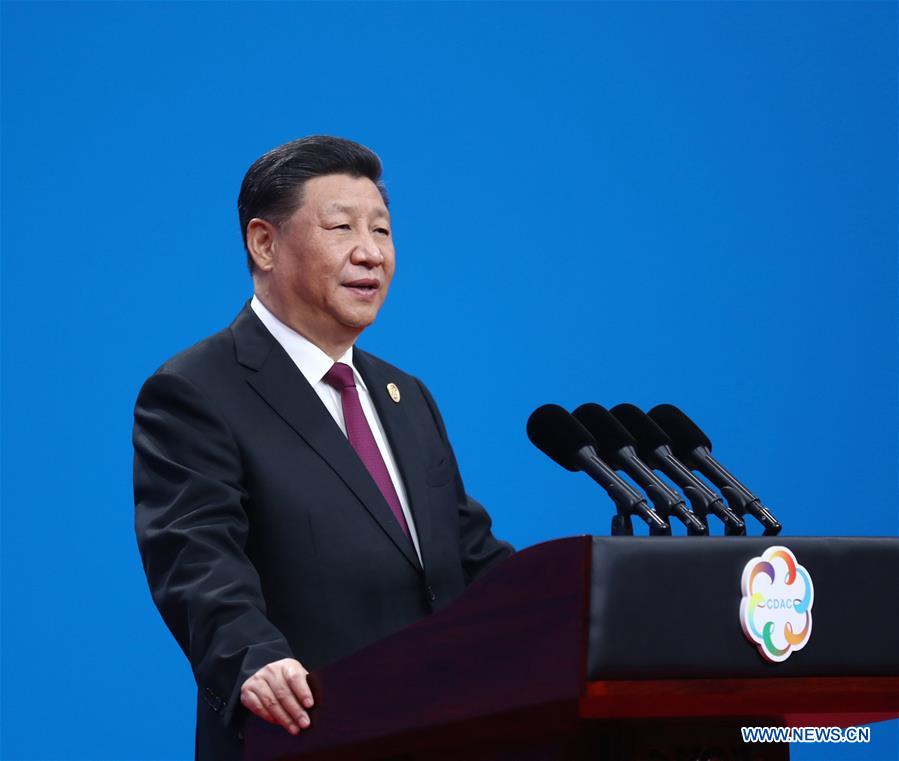 La Chine défend le dialogue et réfute le choc des civilisations à l'ouverture de la Conférence sur le dialogue des civilisations asiatiques