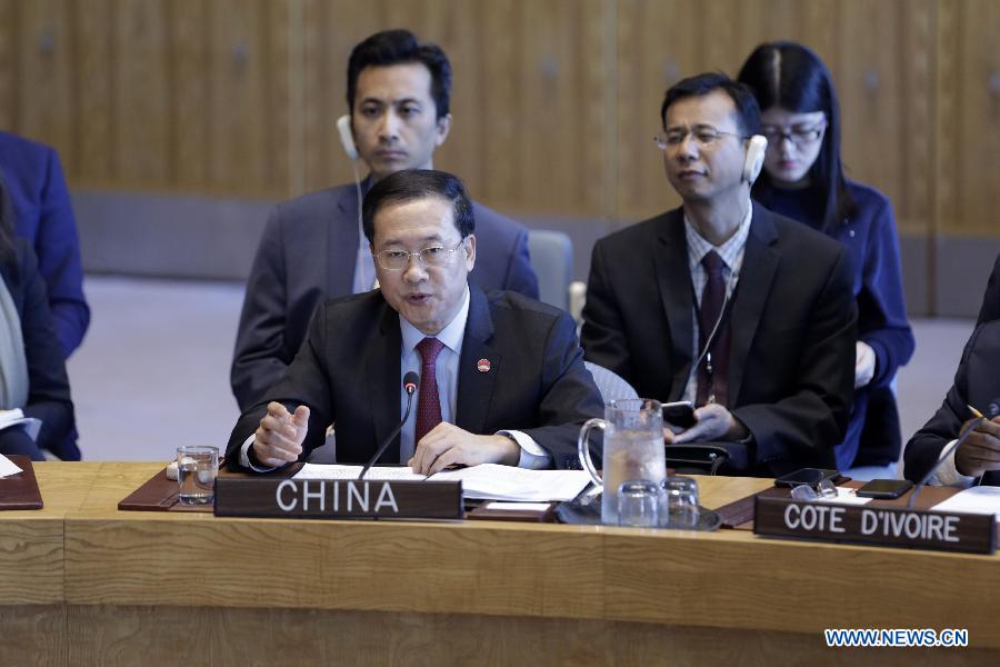 Un diplomate chinois exhorte les parties yéménites à faire avancer le dialogue politique