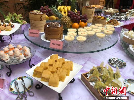 La ville de Guangzhou saluée comme pôle de la cuisine asiatique