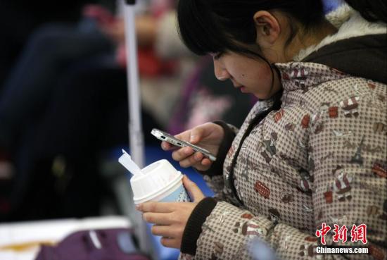 Bientôt un service Internet plus rapide et moins cher en Chine