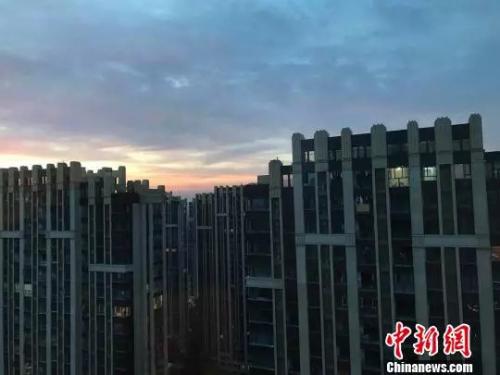 Le loyer dans une ville chinoise de premier rang peut représenter 90% des revenus