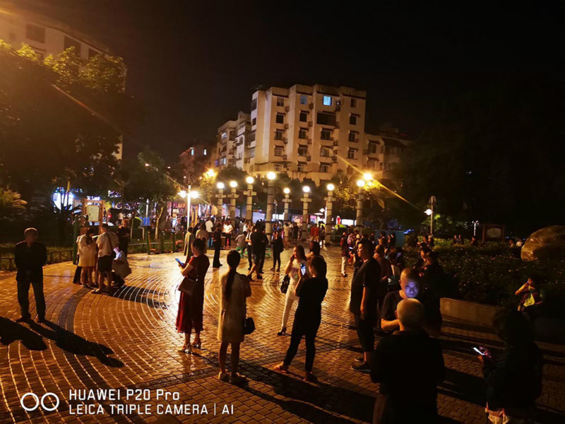 Un séisme de magnitude 6,0 s'est produit à Yibin, dans la province du Sichuan
