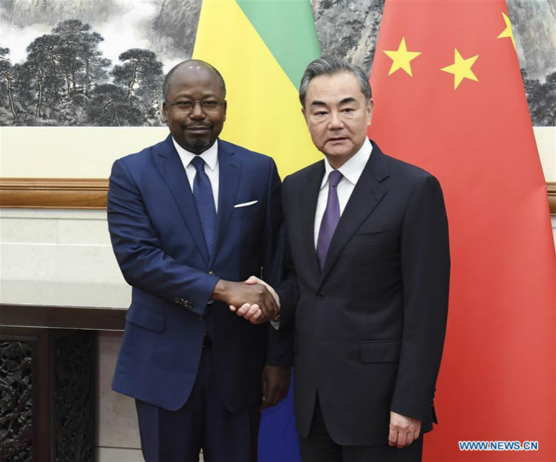 Visite de ministres africains à Beijing pour parler d'une coopération plus étroite avec la Chine