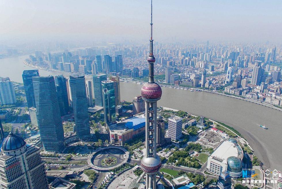 Top 10 des régions métropolitaines les plus prometteuses de Chine