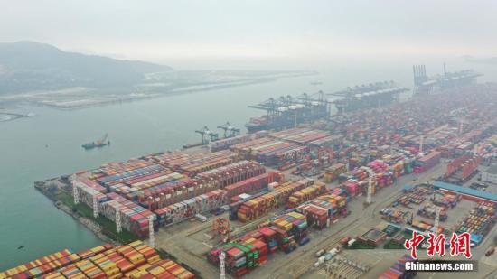 Les questions commerciales sino-américaines ont besoin de plus de clarté