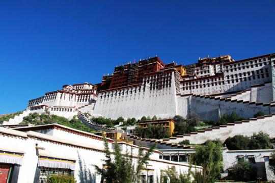 Le Tibet rend les réservations de tickets plus efficaces