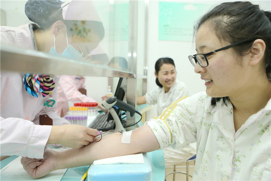 Chine : le dépistage du cancer va être renforcé dans les régions rurales