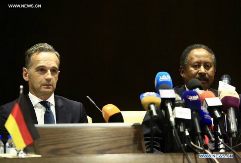 Le PM soudanais souligne l'importance de retirer son pays de la liste américaine des pays soutenant le terrorisme