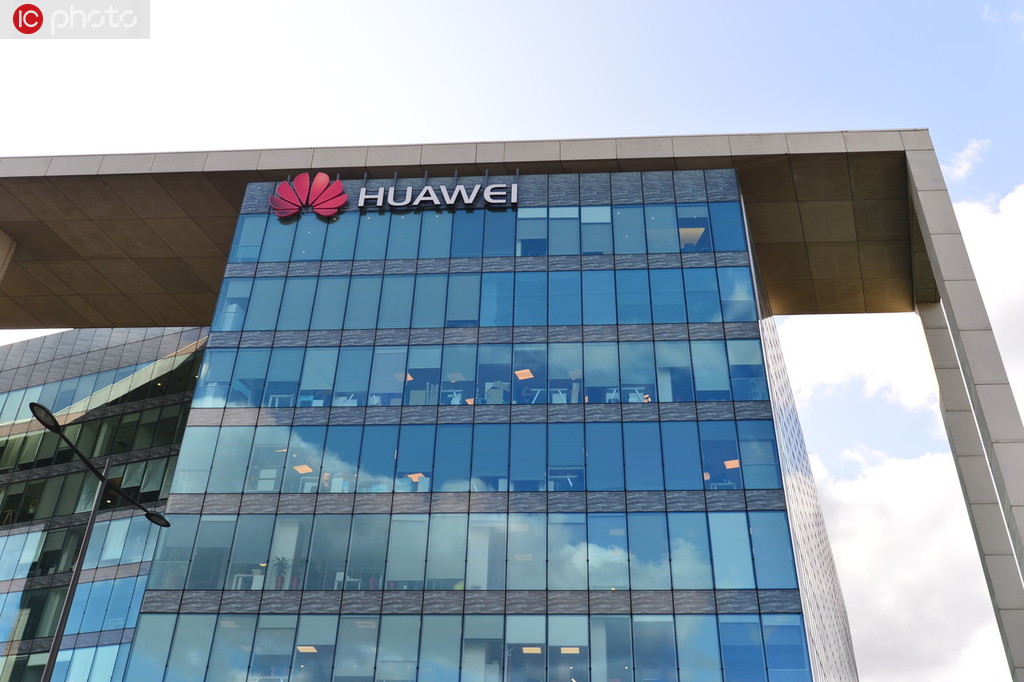 Un nombre croissant de pays européens ouvrent leurs portes à la technologie 5G de Huawei