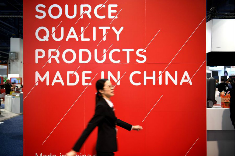 Les entreprises chinoises brillent au CES de Las Vegas 2020 avec des produits de pointe