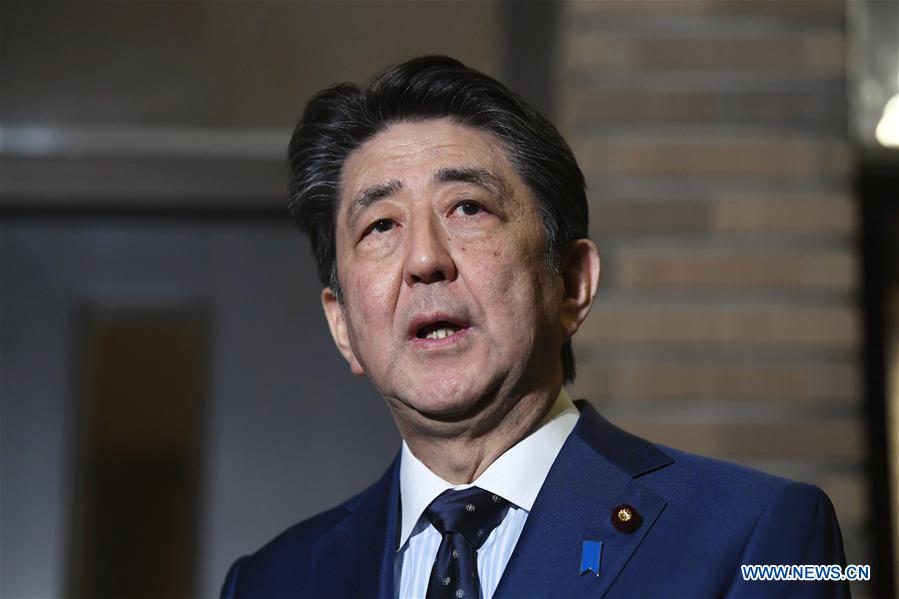 Le Japon et le CIO sont d'accord pour reporter d'un an les JO de Tokyo