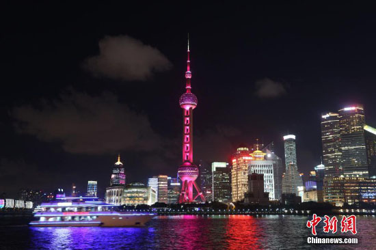Shanghai publie un plan pour autonomiser les industries traditionnelles