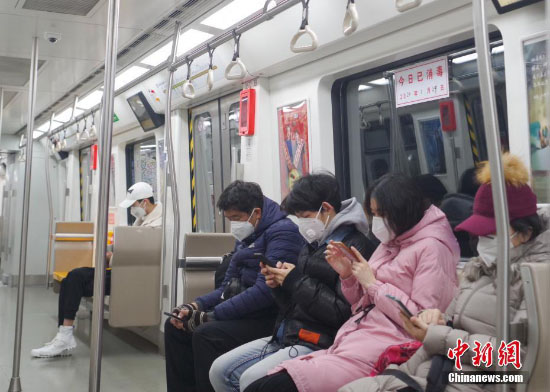 Les législateurs de Beijing agissent pour rendre la ville plus civilisée