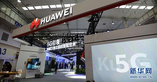 Huawei cherche une solution aux nouvelles restrictions américaines