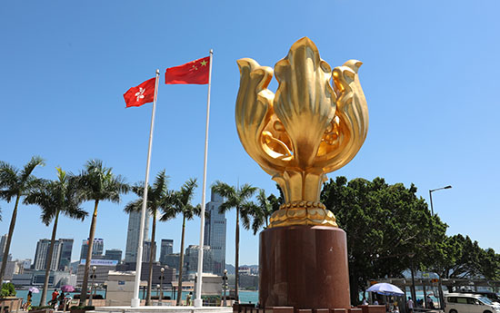 Dix questions et dix réponses sur la loi de sécurité nationale à Hong Kong votée par l'Assemblée populaire nationale
