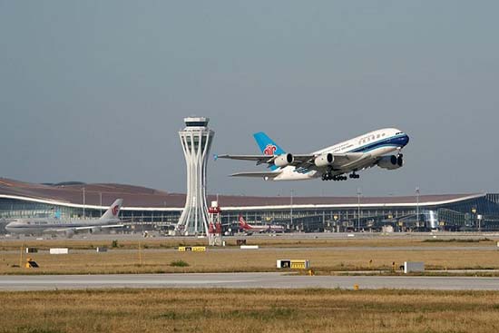 La Chine va autoriser davantage de vols internationaux