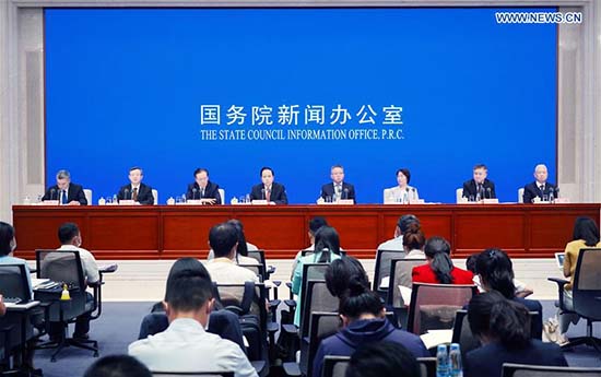 La Chine encouragera la libéralisation et la facilitation commerciales au port de Hainan