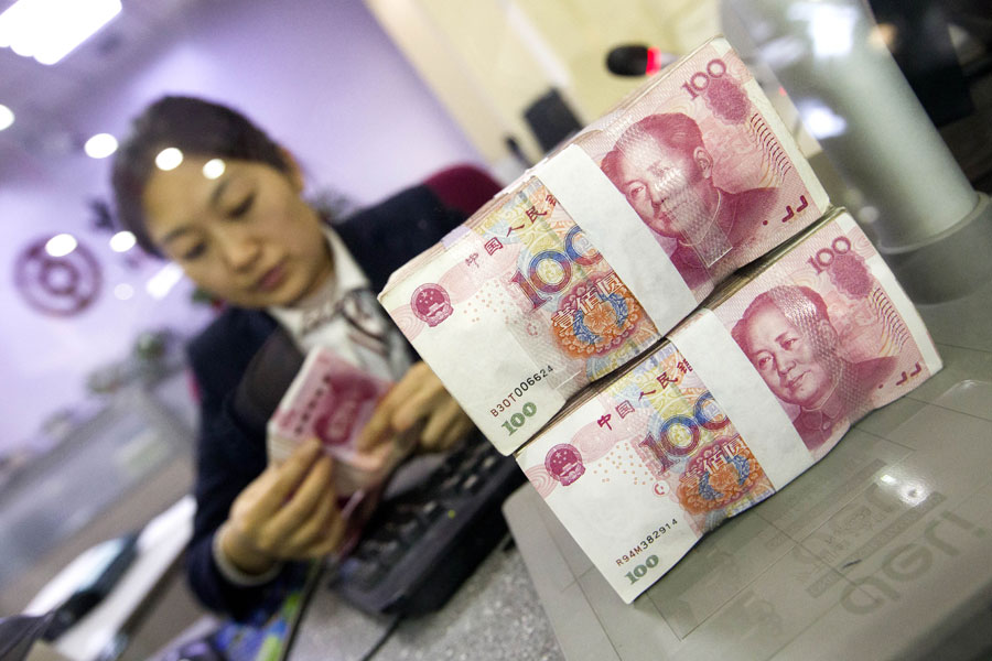 La Chine émettra 100 milliards de yuans d'obligations d'Etat spéciales pour le contrôle du COVID-19