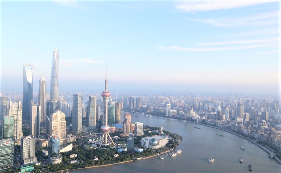 La Chine reste l'une des destinations les plus attrayantes pour les investisseurs étrangers