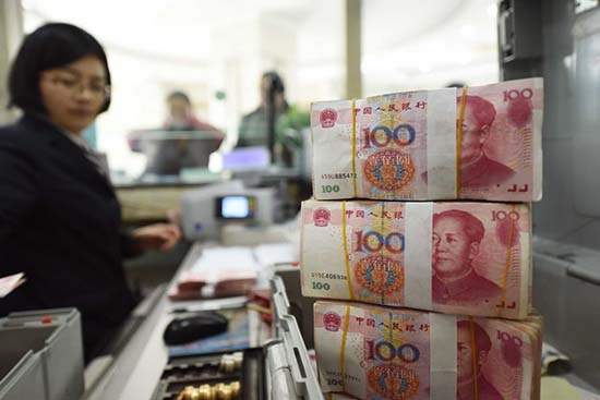 L'augmentation des avoirs en RMB témoigne de la confiance des investisseurs étrangers