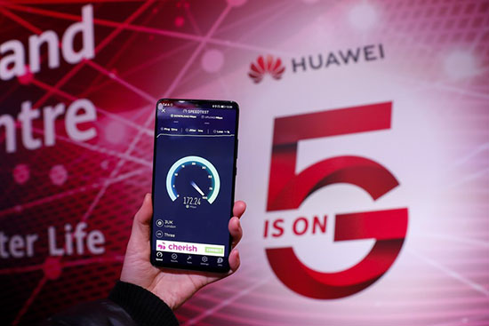 Huawei en tête de liste des marques chinoises les plus rentables avec une valeur de 815 milliards de yuans
