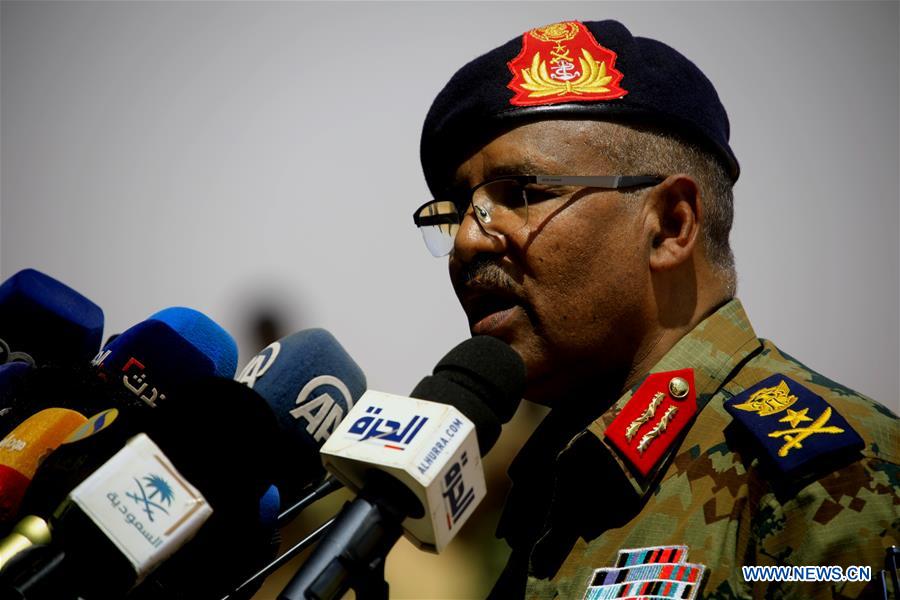 Le Soudan détruit 300.000 armes à feu illégales dans le cadre du projet national de collecte d'armes