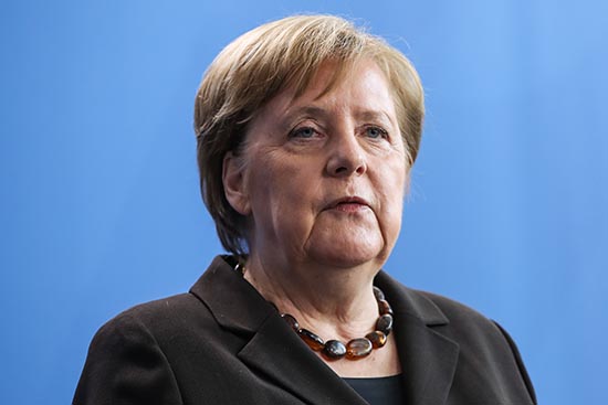 L'Allemagne détient la clé de l'amélioration des relations entre l'Union européenne et la Chine