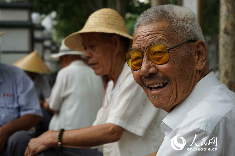 La lutte contre la pauvreté au Shandong : les histoires derrière les sourires