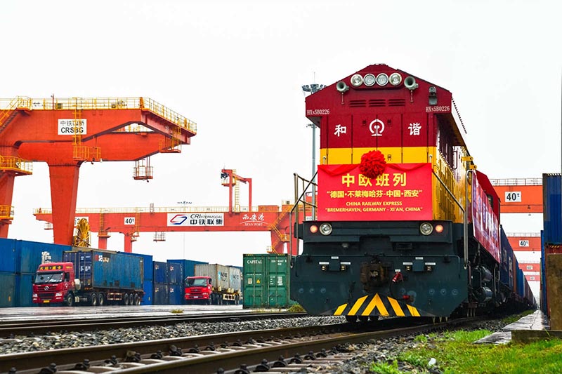 La Chine établira dix zones de démonstration pour la promotion de ses importations