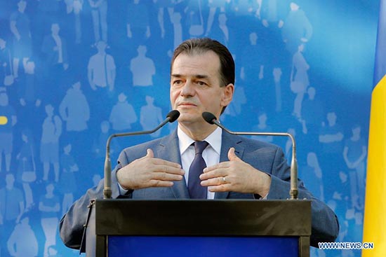 Le Premier ministre roumain démissionne après avoir échoué à atteindre son objectif électoral