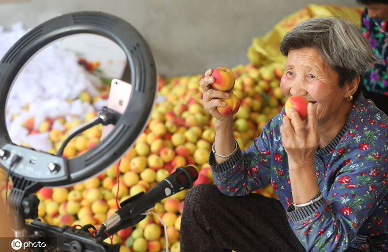 Comment la technologie change la vie des gens en Chine