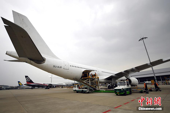 L'aéroport de Guangzhou Baiyun est devenu l'aéroport le plus fréquenté du monde en 2020