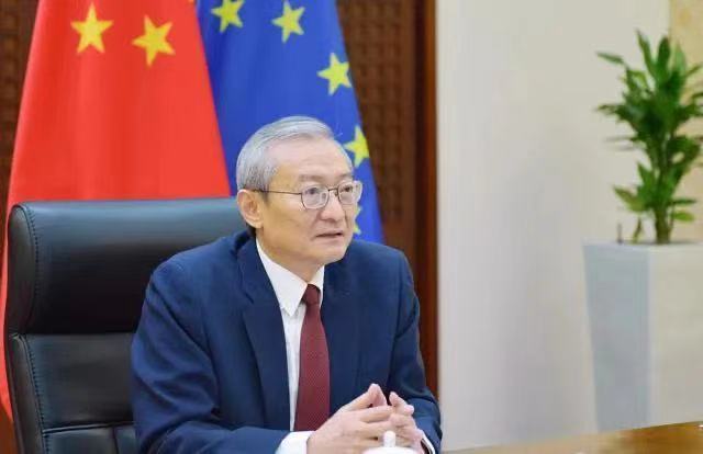 L'Union européenne décide des sanctions relatives aux droits de l'homme contre la Chine