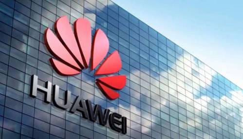 Huawei se hisse en tête du classement Hurun en tant que meilleure société chinoise de biens de consommation