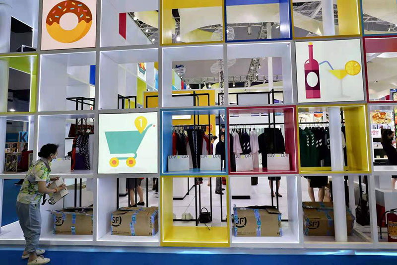 Hainan va construire un centre de boutiques mondial « éternel »
