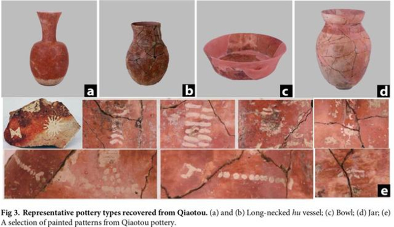 Des archéologues chinois ont trouvé des preuves de consommation de bière vieilles de 9 000 ans dans le sud de la Chine