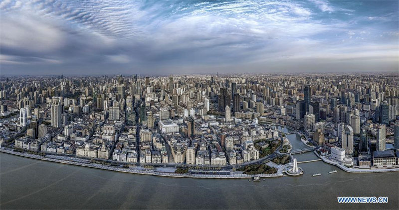 (COVID-19) Shanghai entame la deuxième phase de la gestion fermée