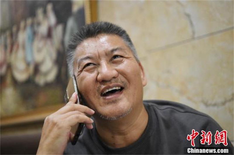Sichuan : un candidat de 55 ans va participer à son 26e Gaokao