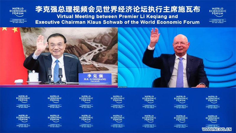 Li Keqiang : la Chine approfondira inébranlablement son ouverture de haut niveau