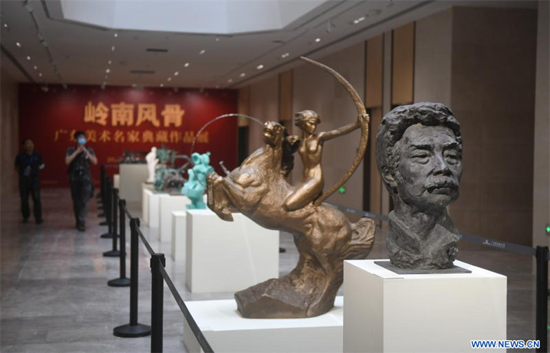 La Chine établit des archives nationales pour préserver les ressources bibliologiques