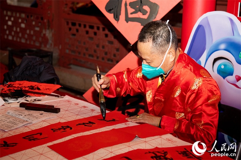 Fujian : la marée technique de la culture chinoise pour écrire mille ans de charme de Fuzhou