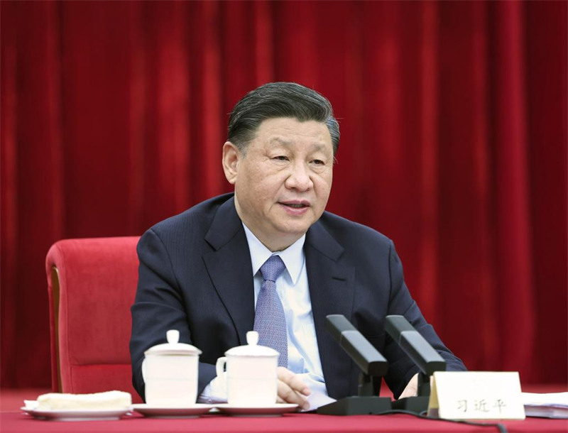 Xi Jinping souligne un développement sain et de haute qualité du secteur privé