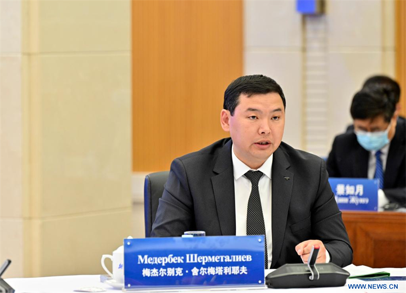 Organisation d'un forum pour promouvoir la coopération médiatique entre la Chine et les pays d'Asie centrale