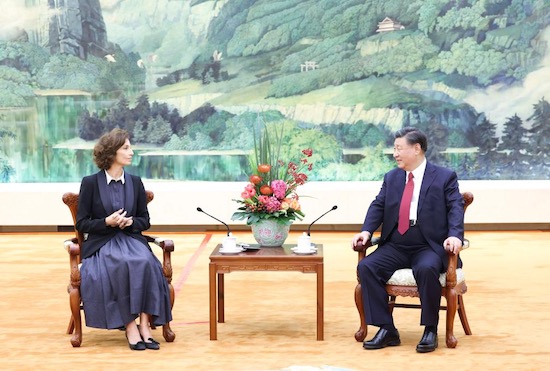  (Xinhua/Pang Xinglei)