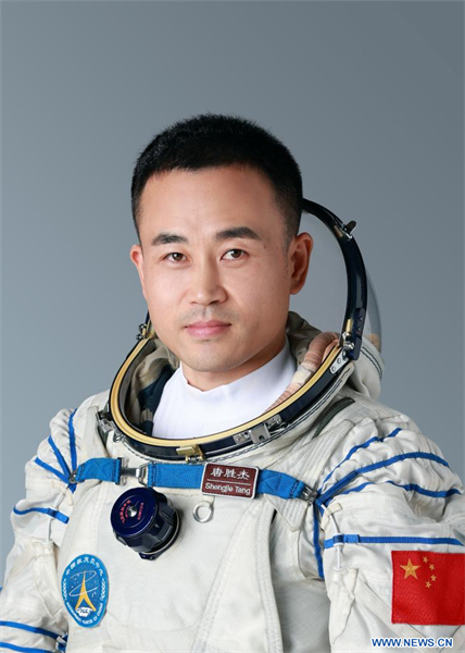 La Chine dévoile l'équipage de Shenzhou-17 pour la mission de la station spatiale