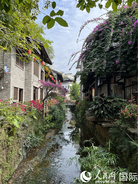 Guangdong : l'ancien village de Gankeng, caché dans une ville moderne, Shenzhen